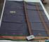 SAREES CUDDALORE COTTON 550 MTS